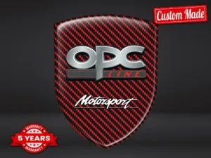 OPC Bannières Pare-Brise Résistantes Pro Qualité